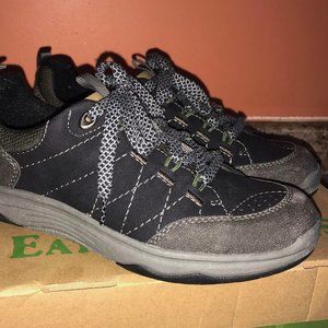Earth origins Flinn sneakers - black